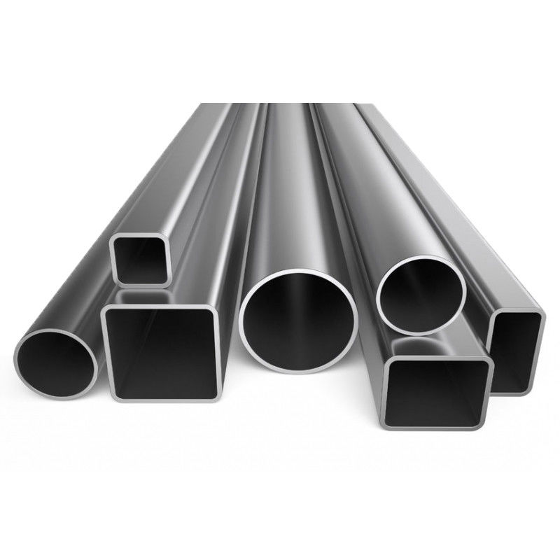 Q235/Q235B/Q345/Q345B Gasrohr für geschweißte runde, hohle Rohre aus Eisen und Edelstahl mit einem Durchmesser von 10 mm von Zhongyu Lasw