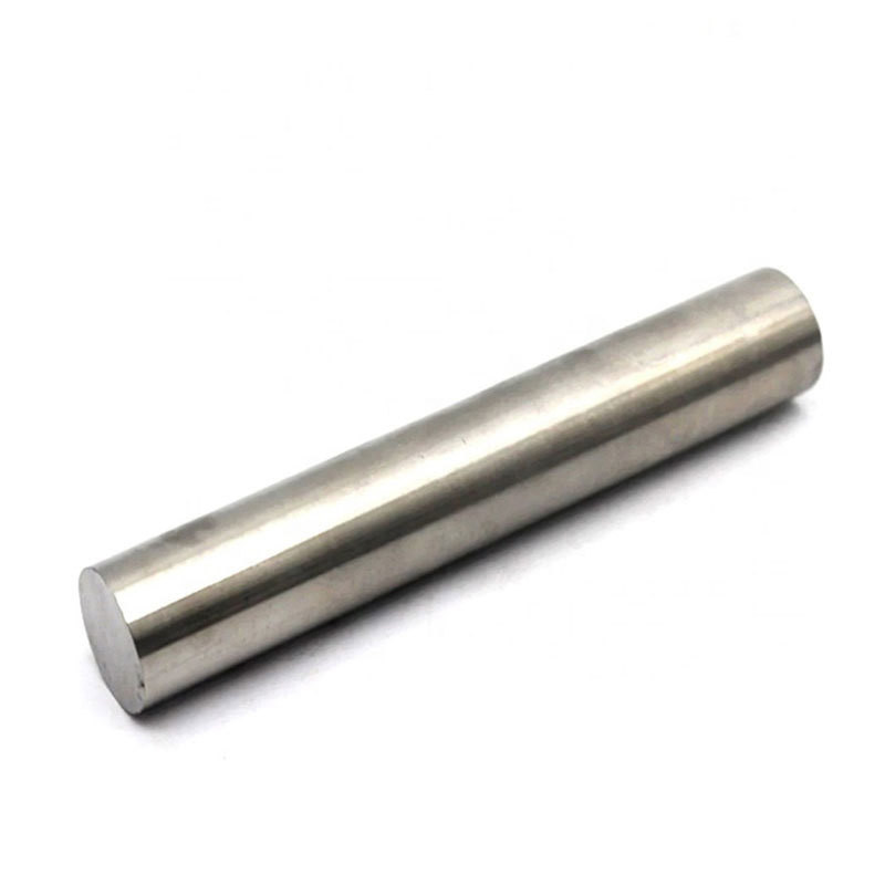 Hochwertige 25mm-Runde Stange aus Stahl der Klasse 430 für das Schneiden von 304 rostfreiem Stahl zugelassen