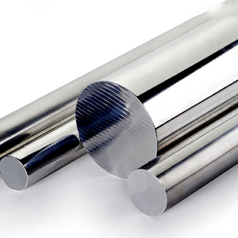 Direkt von TSHS Oberflächenveredelung 316 Edelstahlstäbe in 4,5 mm 5 mm 7 mm 20 mm 25 mm 30 mm RUND