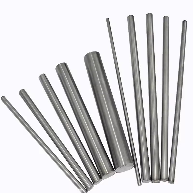 20 mm Carbon Steel Round Bar Hot Rolled Grade Carbon Grade Größe 45 für Maschinen