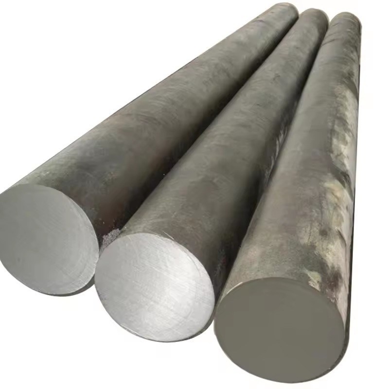 Kohlenstoffstahl SUS 420J runden Stahlstahl für ASTM EN JIS-Standard und Anwendungen