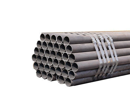Kohlenstoffgeschweißtes nahtloses Spiralstahlrohr für Strukturrohr ASTM/AISI/SGCC/CGCC/TDC51DZM/TDC52DTS350GD/TS550GD/DX51D Z Q195-q345