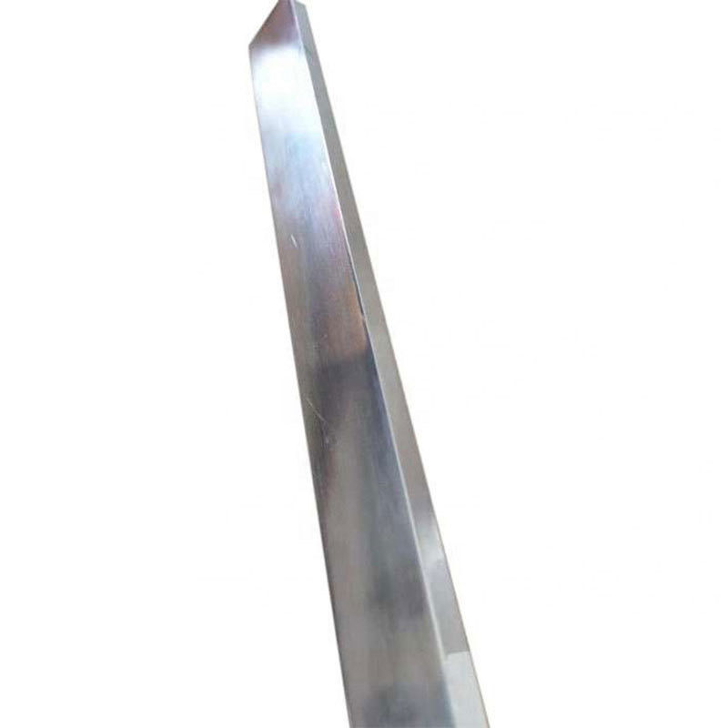 Anpassbare Länge warmgewalzte Legierung Stahl Runde Bar für 300 Serie Edelstahl Flachpost Balustrade und anpassbar