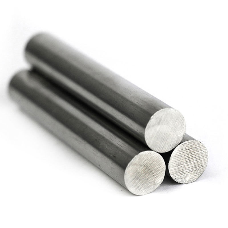 Kohlenstoffstahl Kaltziehende Runde Stangen S45CB Warmgewalzte Runde Stange für Runde Oberfläche Veredelung BA/ LINED / NO 1 / NO 4