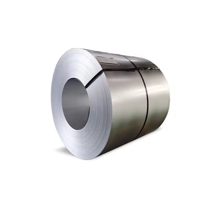 Niedrigkohlenstoffstahlspulen ASTM A36 A516 Gr.50/Gr.60/Gr.70/Gr.42 1018 1045 4130 4140 St37 Warmgewalzte Toleranz ± 1% Standard AiSi