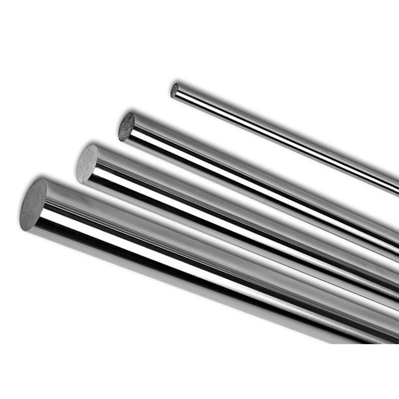 Stanzverarbeitungsdienst Multifunktionales ASTM A193 B16 Stahlrunder Balken SUS 420J aus Edelstahl
