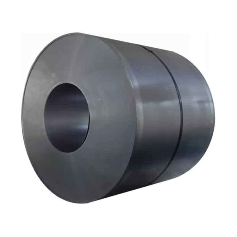 600-1500 mm Breite warmgewalzte Kohlenstoffstahlspule für Q235B S235JR S275JR S335JR