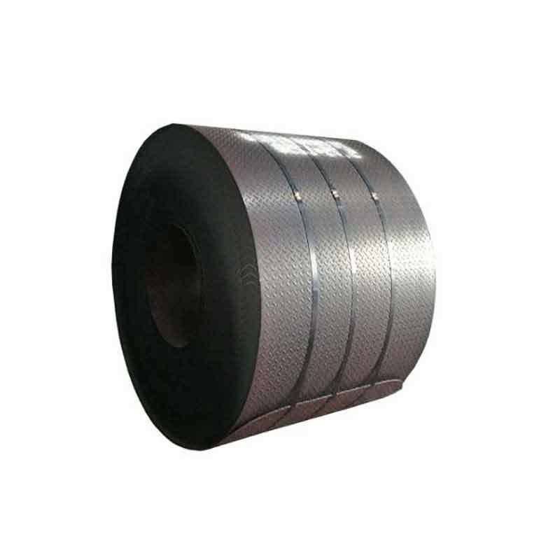 Beschichtete Versorgung Q235B S235JR S275JR S335JR Kohlenstoffspule Stahlspule mit Decoiling und Beschichtung