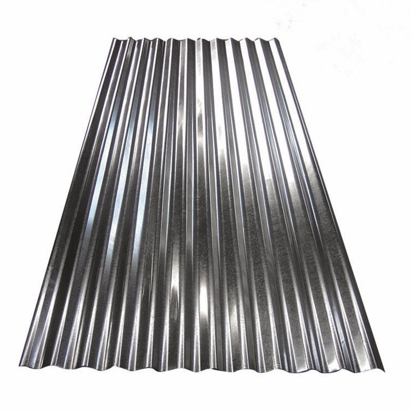 JIS-Zertifikat Q195 Q235 Walzstahlplatten Farbbeschichtung Dachplatte Hausrahmen Dachträgermaterial
