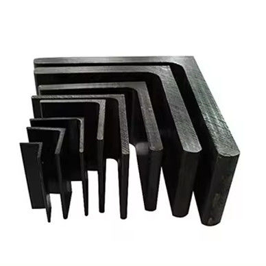 Zhongyu L-Form Edelstahl Engel Stahlstahl für Solarpanel Eckhalter Toleranz ± 1% und mehr