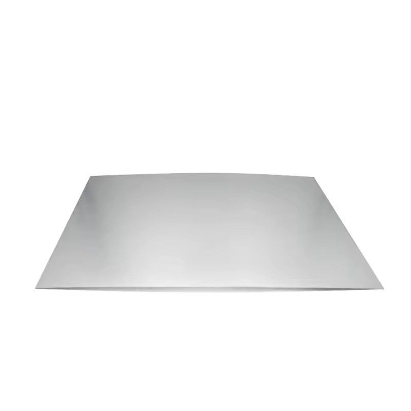 ISO9001-zertifizierte galvanisierte Stahlplatte aus Kohlenstoff für Schiffe Q345