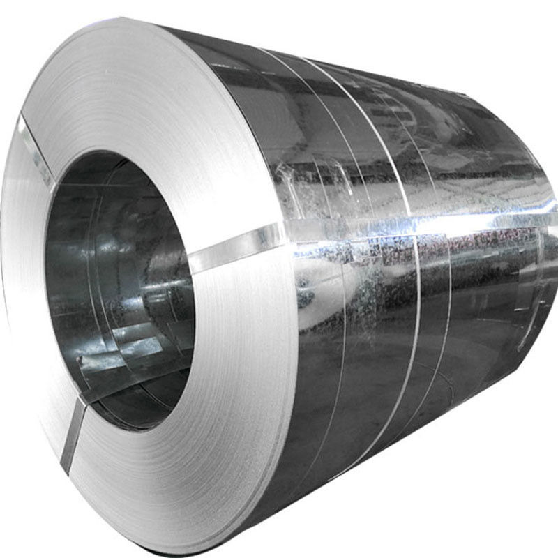 Warmgetränkte, vorgefärbte galvanisierte Stahlblech-GI-Spulen für Q235/Q235B/Q345/Q345B/Q195/St37/St42/St37-2/St35.4/St52.4/St35