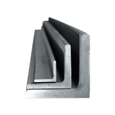 Verzinktes Stahl L-Winkel Eisen mit Löchern 100mmx100x10mm Dicke für Garagentüren BA/2B/NO.1/NO.3/NO.4/8K/HL/2D/1D Oberfläche