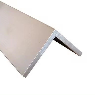 Eckplatten aus Edelstahl für Solarpaneele in BA/2B/NO.1/NO.3/NO.4/8K/HL/EMBOSSED