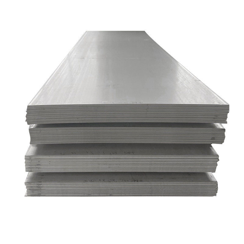 UT Tested Standard Sea-Worth Packing 1070 Warmkaltgewalzte Carbonstahlplatte 1 mm Dicke
