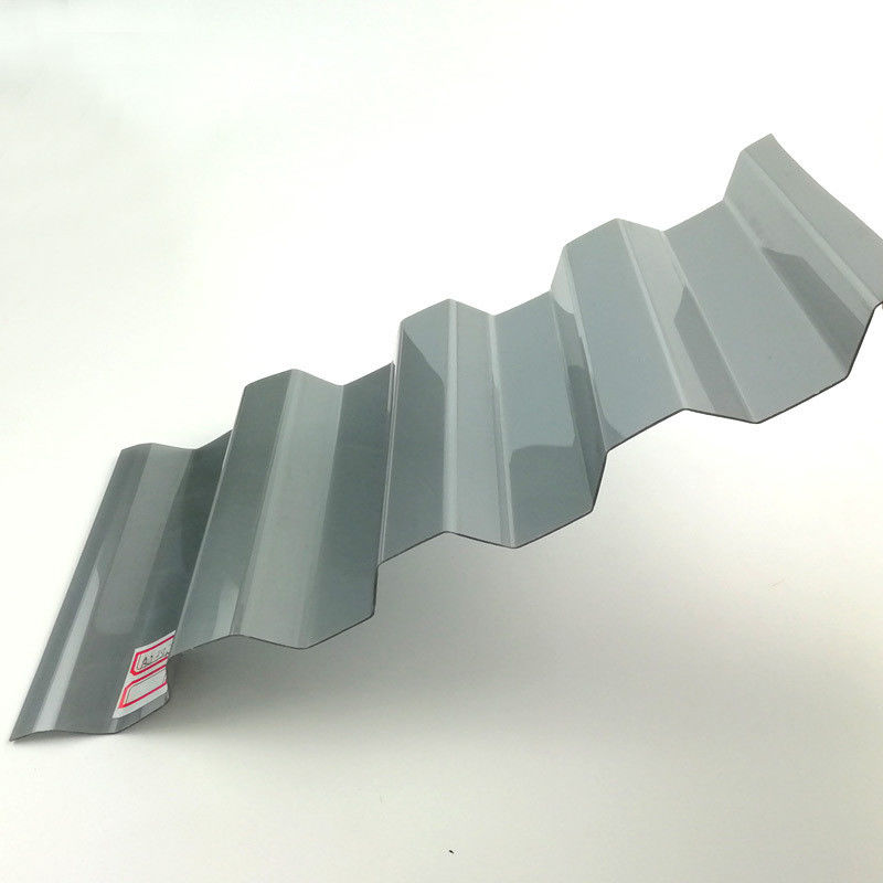 600-1250mm Breite Z61-Z90 Aluminium Wellstahl Dachplatte Zink Farbe Metall Dachplatten Standard AISI ASTM GB JIS