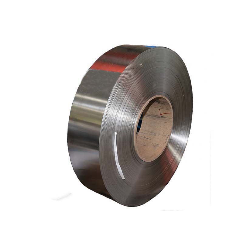 0.3-50 mm Dicke ASTM Standard 304 300 Serie 2B Kaltgewalzte Edelstahlplatten-Blattspulen für Dekoration