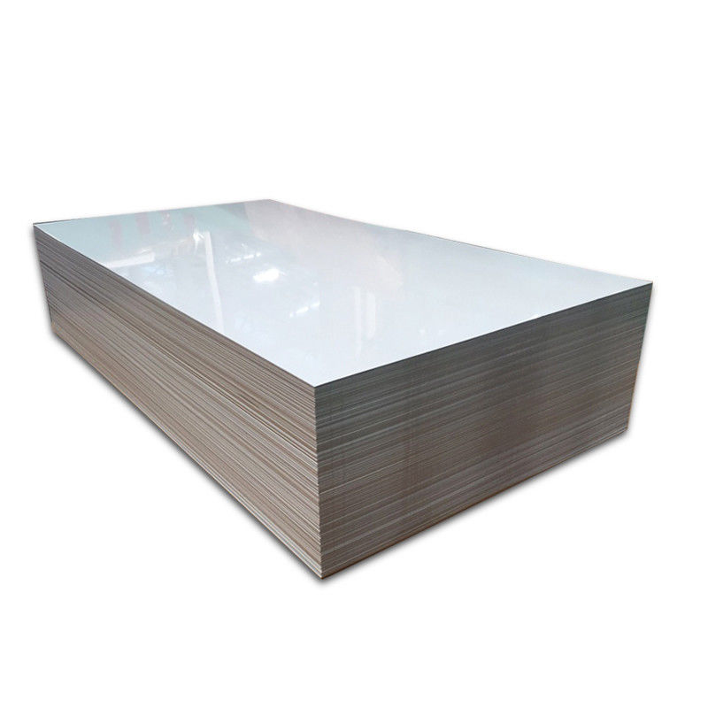 ASTM AISI301 304 316 316L Edelstahlplatte/Blattoberfläche NO.1/2B/BA/NO.4/8K/SB/HL/Embossed/Etched/Decorated