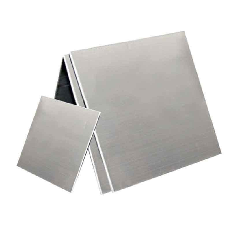 ASTM-Standard 2mm 3mm 10mm Stahlblechplatte für vielseitige industrielle Anwendungen