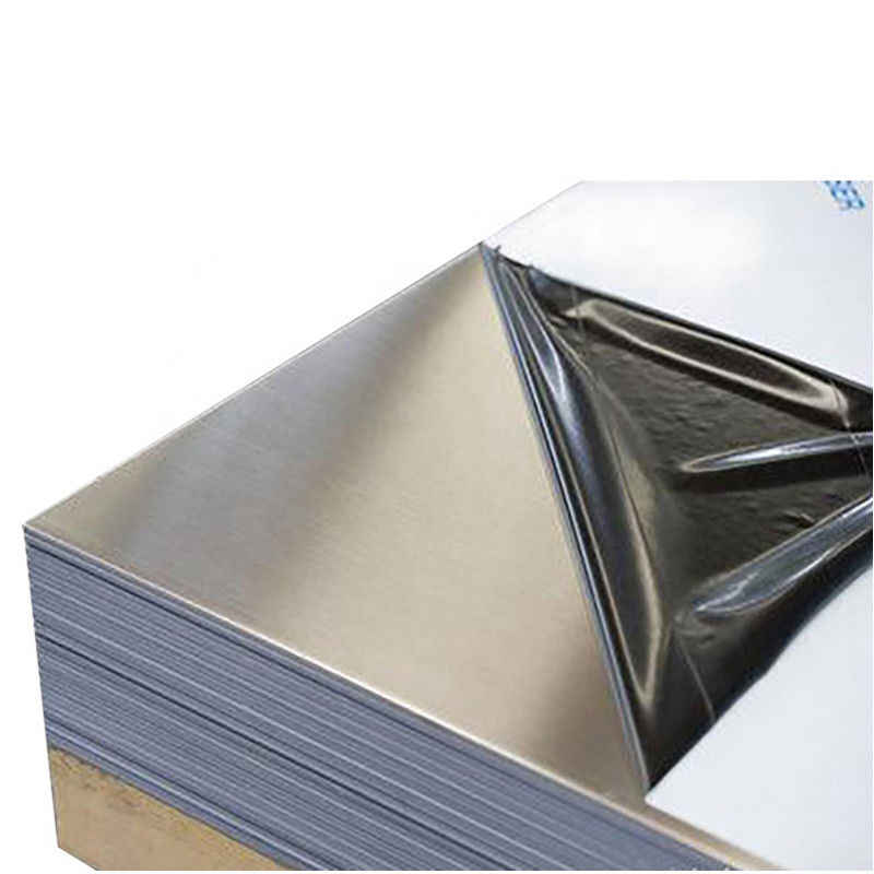 4x8 ft 304 306 SS202 2mm 4mm Edelstahlbleche Breite 1000-2000 mm oder kundenspezifischer Verarbeitungsdienst