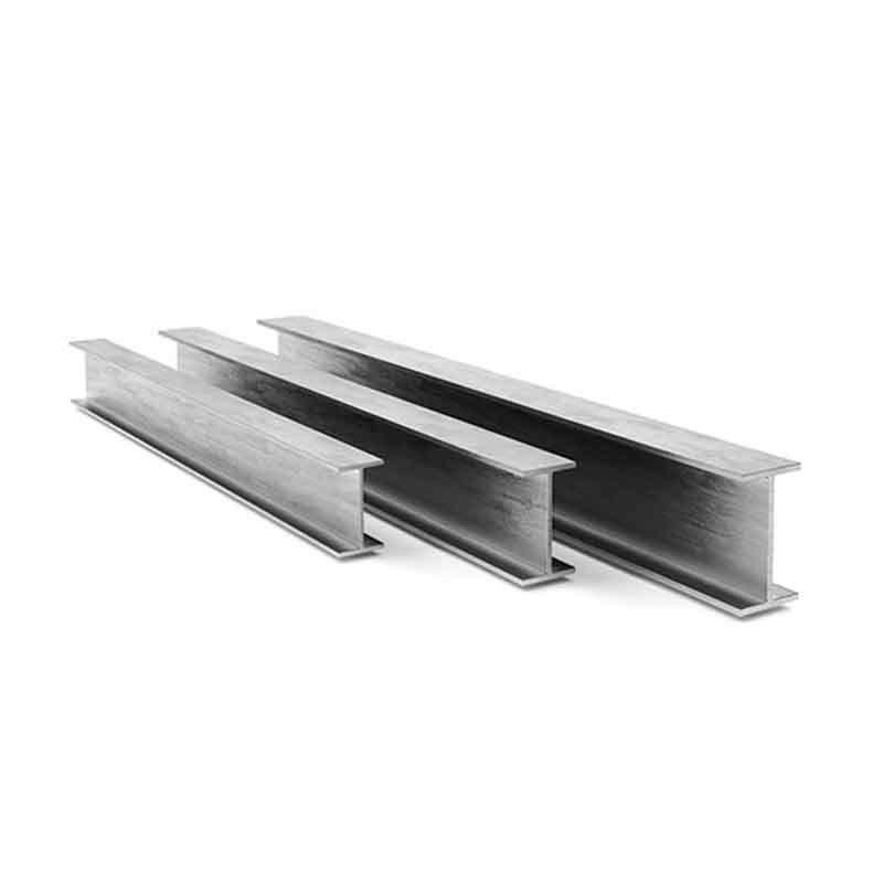 Hochverarbeitbarkeit H-förmiger Strukturstahl-H-Strahl 12m/11,8m für Q235/Q345/ST37-2/ST52/Q420/Q460/S235JR/S275JR/S355JR