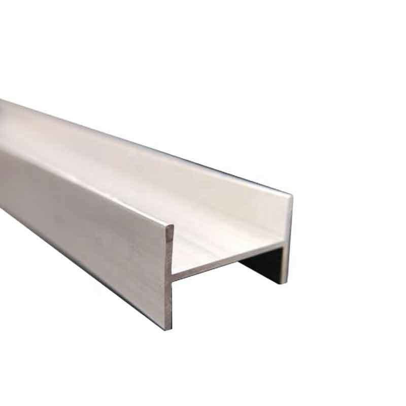 30 ft hoch anpassbarer I-Stahlbalk ASTM GR50 H-Kanal Stahl H-Balken mit Webbreite von 100 mm-900 mm