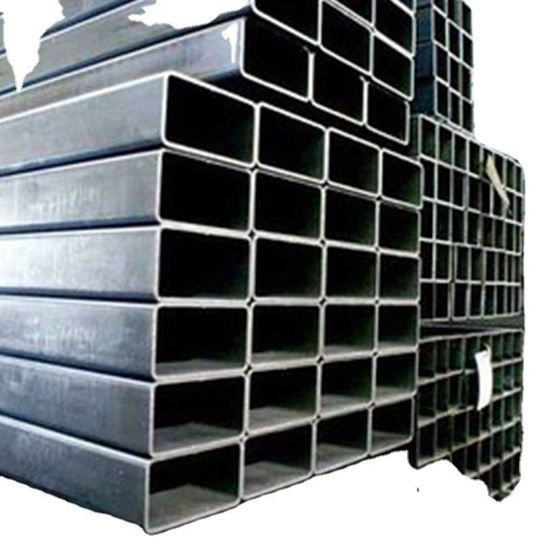 304 316 316L 402 Perforierter 1x1 Quadratrohr Rohre aus Edelstahl mit Stanzdienst Breite von 1500 mm