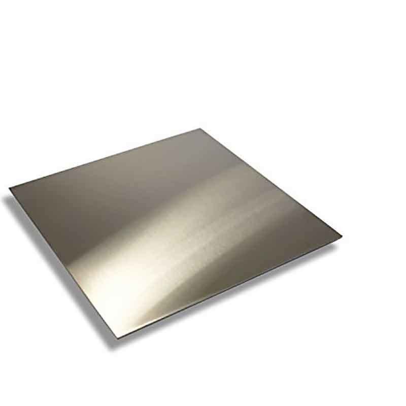 Edelstahlblech 904L bei 200 300 400 500 600 Serie für Ihre Anforderungen