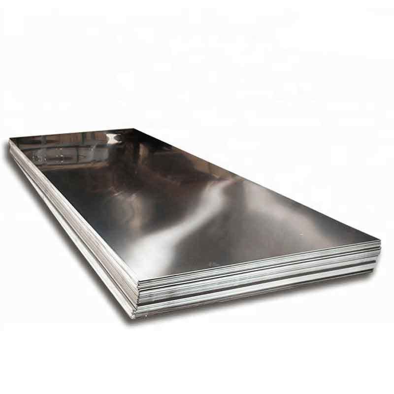 JIS AISI ASTM DIN BS Standard 201 304 304L 316 316L 309s 310s 904L Edelstahlbleche und -platte mit TSHS Oberflächenveredelung