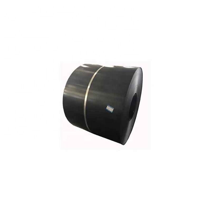 HRC CRC G550 Q235 S235JR Q195 Kaltgewalzte Spulen aus hochkohlenstoffhaltigem Stahl