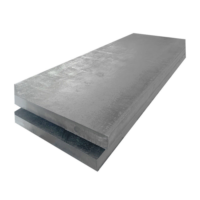 Q235 Q195 A105 A36 St52 Mittelschmalstahl 12mm 3mm Kohlenstoffstahl Musterplatte für hohe Festigkeit Platte 1000-2000mm Länge