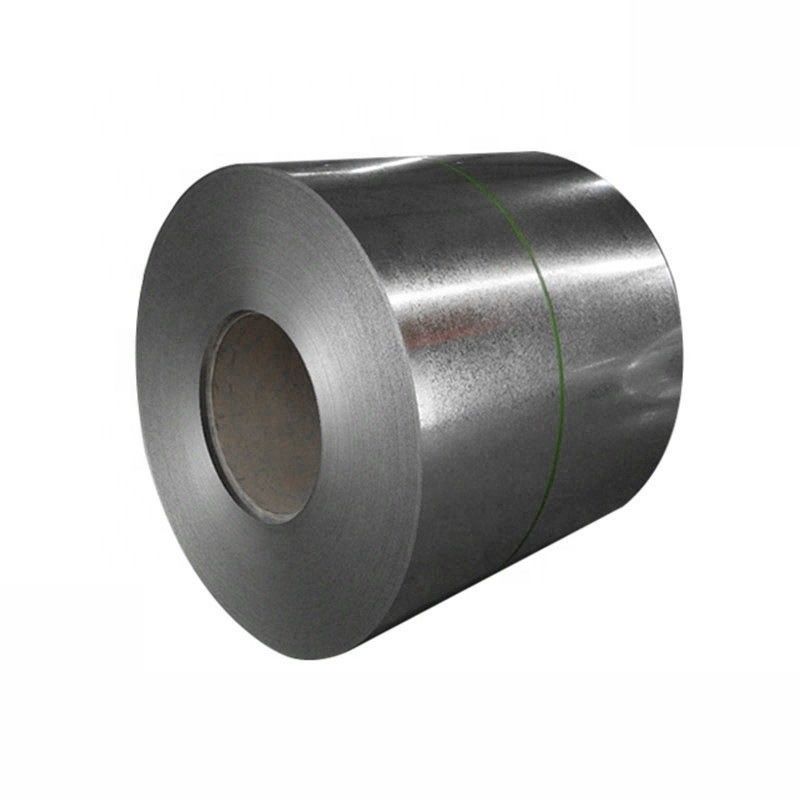 Neuproduktion von Warmdipp-vorgefärbten, 1,9-mm-0,35-mm-20-Gabel-PPGI-verzinkten Stahlspulen für Dachbleche
