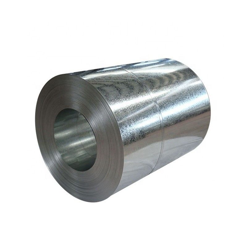 Schneidedienst Z120 AZ120 AZ70 Z60 PPGI Vormalt, gedruckt, farbenfroher Warmroll 0,3 mm galvanisierte Stahlspule