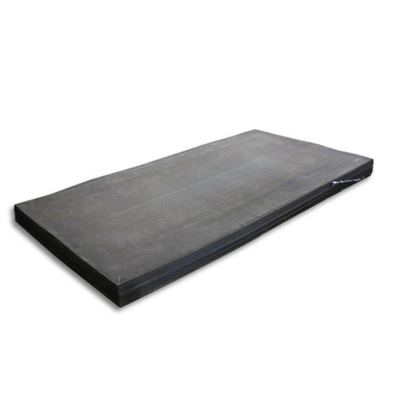 Q235 Q195 A105 A36 12 mm 3 mm 50 mm dicke Carbonstahlplatte mit hoher Festigkeit
