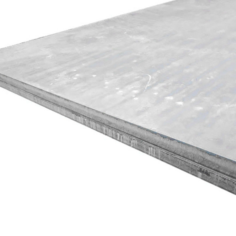 Warmgewalzte ASTM-Leichtkohlenstoffstahlplatte für Schiffscontainer Kessellänge 1000-12000mm Toleranz ±1% ASTM