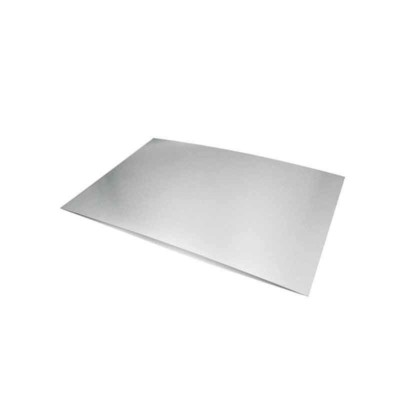 A283 Verarbeitung von Stahlrollen/Blättern/Platten/Bändern mit Zink-Schicht