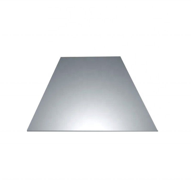 Q235/Q235B/Q345/Q345B/Q195/St37/St42/St37-2/St35.4/St52.4/St35 kaltgewalzte Stahlplatten aus Kohlenstoff für verschiedene Anwendungen
