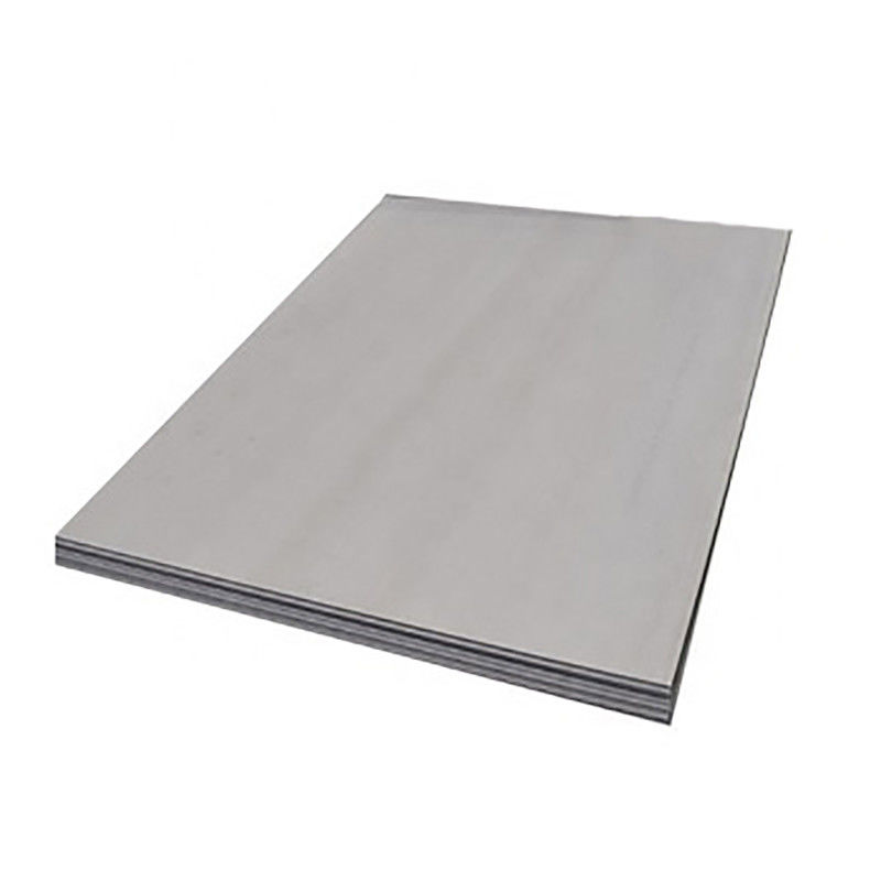 Warmgewalzte strukturelle Kohlenstoffarme Stahlplatten Q235/Q235B/Q345/Q345B/Q195/St37/St42/St37-2/St35.4/St52.4/St35 zum Schweißen