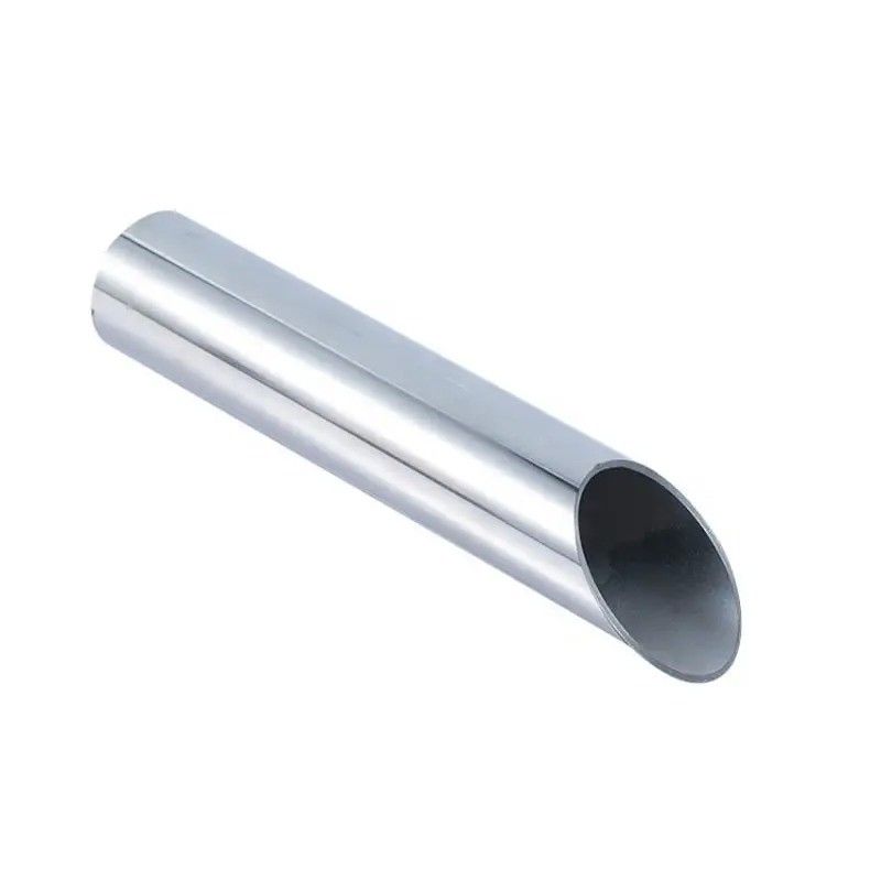 48 Zoll kaltgewalzte nahtlose Stahlrohr ss400 nahtlose Rohre Edelstahl Vollproduktionslinie Präzision nahtlose Rohr