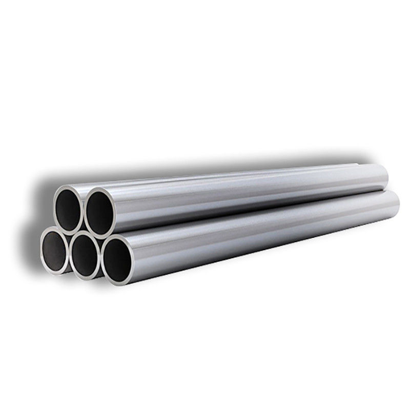 304 und ss316 Rundrohr aus Edelstahl nahtloser Rohr 350nb Produktionslinie sch40 2in ln/6m mit Dicke 0.1mm-20mm
