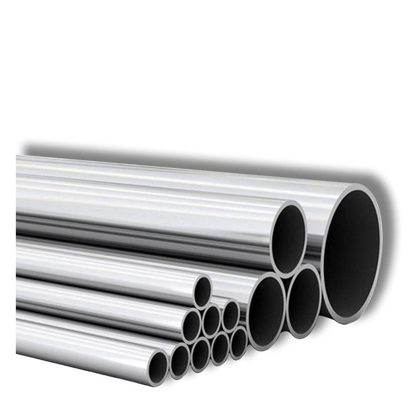 ISO9001-zertifizierte Nahtlose Stahlröhre mit hoher Zugfestigkeit Zhongyu Harga Pipe tb11 Titanium Nahtlose Röhre 42 mm für Strukturrohr