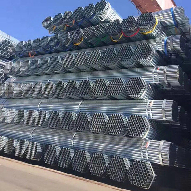 Aluminiumlegierte Rohr für industrielle Anwendungen Toleranz ± 1% Temperatur T3 T8 EN GB-Standard