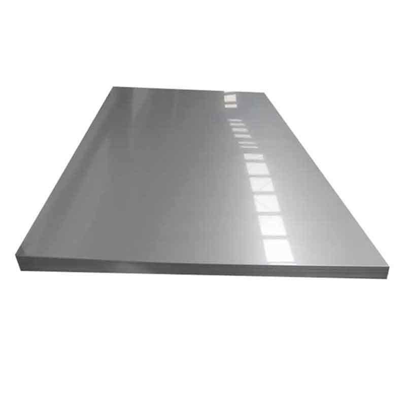 Stärke ASTM A240 TP321 201 202 304 316 Edelstahlplatte 1*2 Dicke 3 mm mit Platte