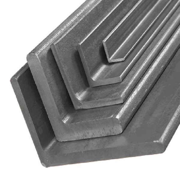 Q235/Q345/SS400/ST37-2/ST52/Q420/Q460/S235JR/S275JR/S355JR Stahlwinkel 45 Grad Kohlenstoff gleicher Winkel für ästhetische Anziehungskraft