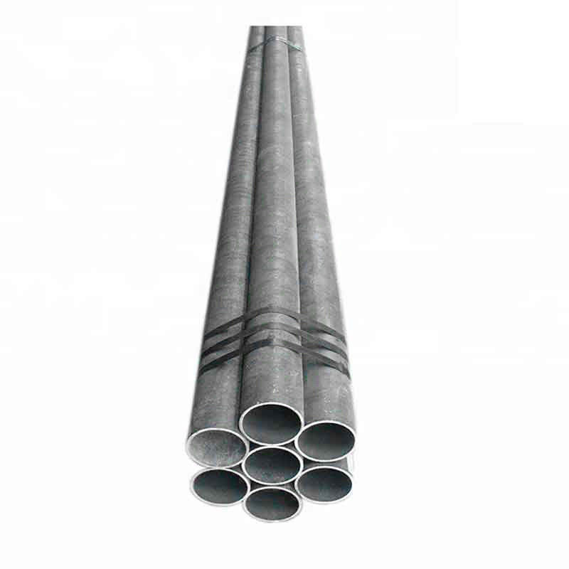 6 Zoll gut Gehäuse nahtlose Rohre Stahlrohr Gehäuse Hydronische nahtlose Röhre Push Pointer Rohre mit Advanced A53 Grade B