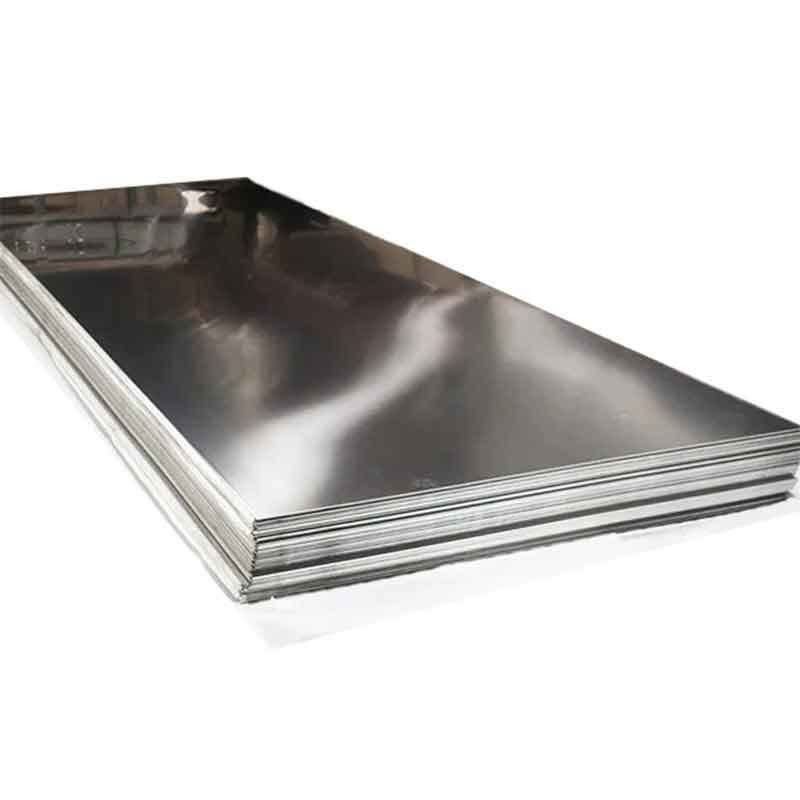 Warmgewalzte, kaltgewalzte, hochverdichtete 15 mm 20 mm Dicke 201 306 316 Edelstahlplatte für die individuelle Breite