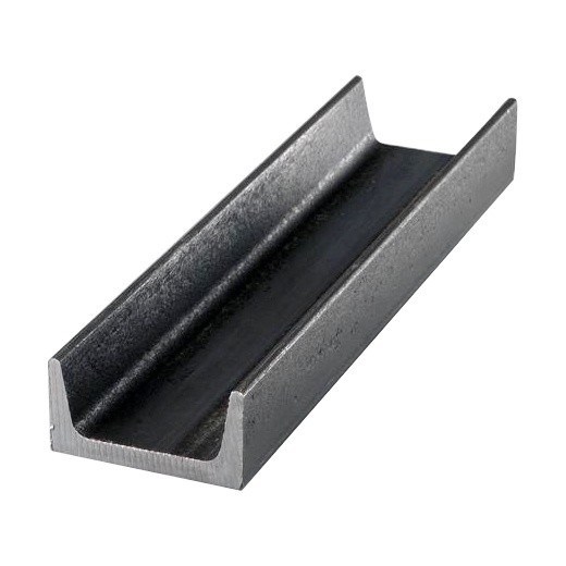 Universalbau Universal 30mm 41mm Kanalstil C-Kanalstahl für Kundenanforderungen und Toleranz von ± 1%