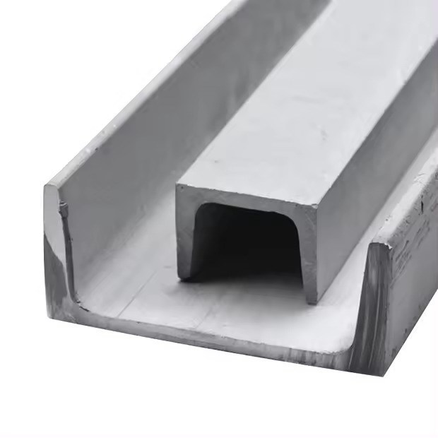 3 Zoll 2x4 C Gebäudekonstruktion Lippenkanal Stahl mit Schneidedienst und Kundenanforderungen bei angemessen