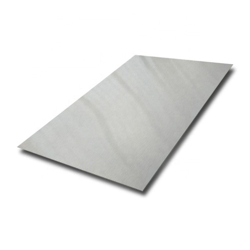 Hochpräzision 18 Gauge 3mm 10mm Dicke Edelstahlplatte SS304 Blech für Schimmelform in Stahlstärke 316L