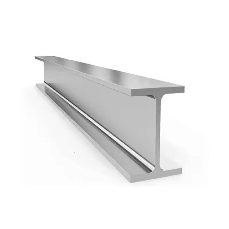 Profi-I-Beam-Bender für Strukturmetalle Q235/Q345/SS400/ST37-2/ST52/Q420/Q460/S235JR/S275JR/S355JR Oberfläche schwarz